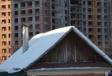 Жильё для жителей республики