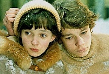 В СЕРДЦАХ...