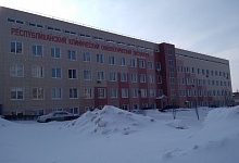 Работа Коми республиканского онкодиспансера ограничена из-за заражения пациентов и врачей ковидом