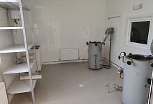 	 В Ухте откроют лабораторию для выполнения исследований на COVID-19