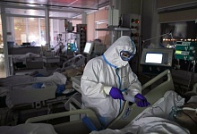 Препараты от коронавируса вошли в перечень жизненно необходимых лекарств
