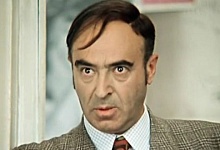 ШАГНУЛ С ЭКРАНА...