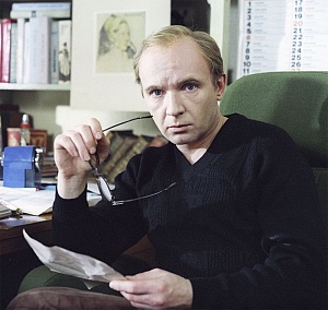 ОБЕДЕННЫЙ ПЕРЕРЫВ...