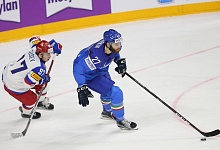 Сборная России по хоккею разгромила итальянцев со счетом 10:1