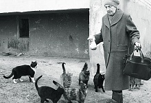 ОБЕЩАНИЕ