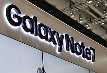 Samsung потерял 22 миллиарда долларов