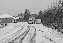 В Седью построят новый фельдшерско-акушерский пункт