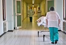 В медучреждения Коми пришли 159 врачей    