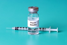В Петербурге начали производить инсулин