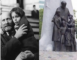 Не все люди мерзавцы