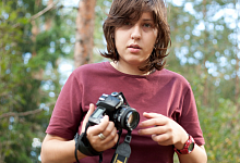 Арктический дневник: накануне