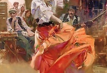 ПРАЗДНИК В ШКАФУ
