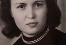 Галина Архиповна и дети, живущие "по понятиям"