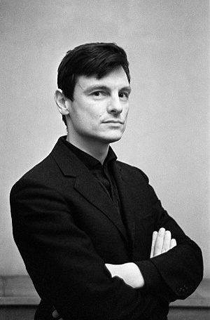 Экзамен на режиссерском факультете ВГИКа