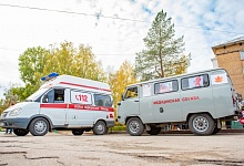 Ухтинские медики рассказали горожанам о вакцинации 
