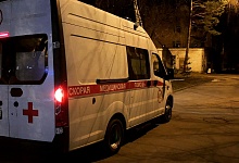 Под Ухтой неизвестный автомобиль насмерть сбил пешехода