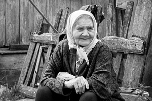 Не придёт утром бабка...
