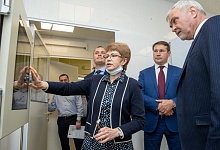 В Ухте завершаются работы по созданию лаборатории с целью выявления пациентов COVID-19
