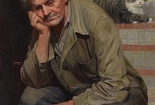 ДЕД СТЕПАН