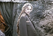 НЕ ЗАБЫТЬ ЭТУ ВСТРЕЧУ...