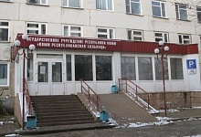В Коми республиканской больнице заработал новый компьютерный томограф