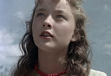 СОВСЕМ "ПЛОХАЯ"