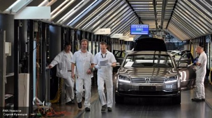 Последствия «дизельного скандала»