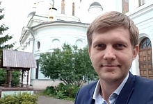 Близкие люди