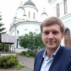 Близкие люди