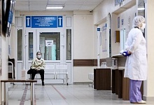 Власти Ухты назвали сроки начала тестирования на COVID-19 для всех желающих 