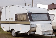 Автодома помогают курильщикам и спекулянтам из Суоми