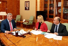 Более 730 млн рублей запланировано в Коми на ежемесячные денежные выплаты при рождении первенца в 2019 году