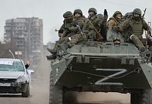 ТОВАРИЩ ГУБЕРНАТОР! ВСТАТЬ В СТРОЙ, ОЧЕНЬ НАДО