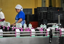 Молоко для республики