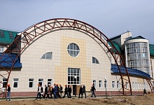 На охрану санатория "Серёгово" в Коми выделят 10 млн рублей