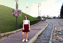 Будущим абитуриентам. "Домой с чистой победой!"