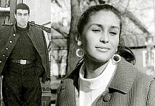 Девушка та чудесная...