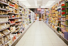 В России хотят ввести «светофор» для продуктов