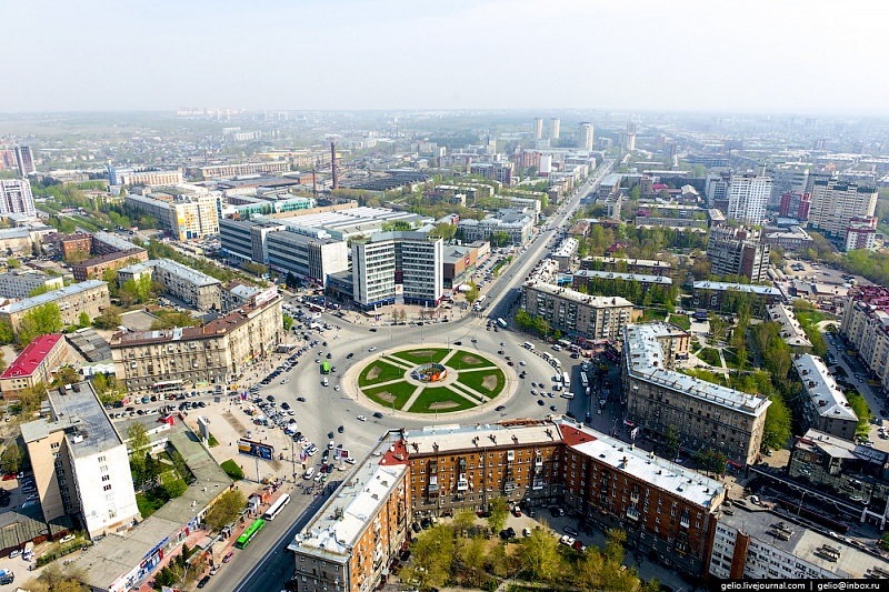 Новосибирск, Москва и Санкт-Петербург попали в рейтинг самых опасных городов мира Новосибирск, Москва и Санкт-Петербург попали в рейтинг самых опасных городов мира