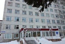 Коми республиканская больница откроется для планового лечения в апреле