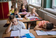 ЛИСТОЧЕК КАЛЕНДАРЯ