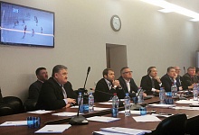 Коми готова принять Чемпионат мира по хоккею с мячом в 2021 году