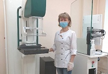 В Ухтинскую городскую поликлинику поступило новое оборудование