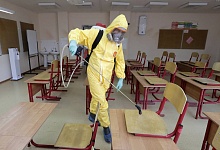 Школы в Коми открываются: Роспотребнадзор разрешил очное обучение