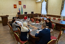 В Ухте обсудили вопросы диспансеризации населения