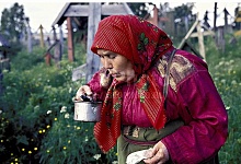 СИЛА РУССКОГО ДУХА