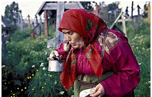 СИЛА РУССКОГО ДУХА