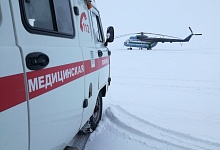 Коми в 2020г увеличивает расходы бюджета на 1,1 млрд рублей на здравоохранение