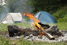 Встретила любовь на Пасху
