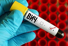 Ухта вышла в лидеры по числу выявленных ВИЧ-инфицированных 